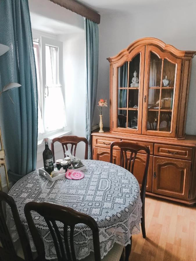 Apartma Mandala Koper Exterior foto