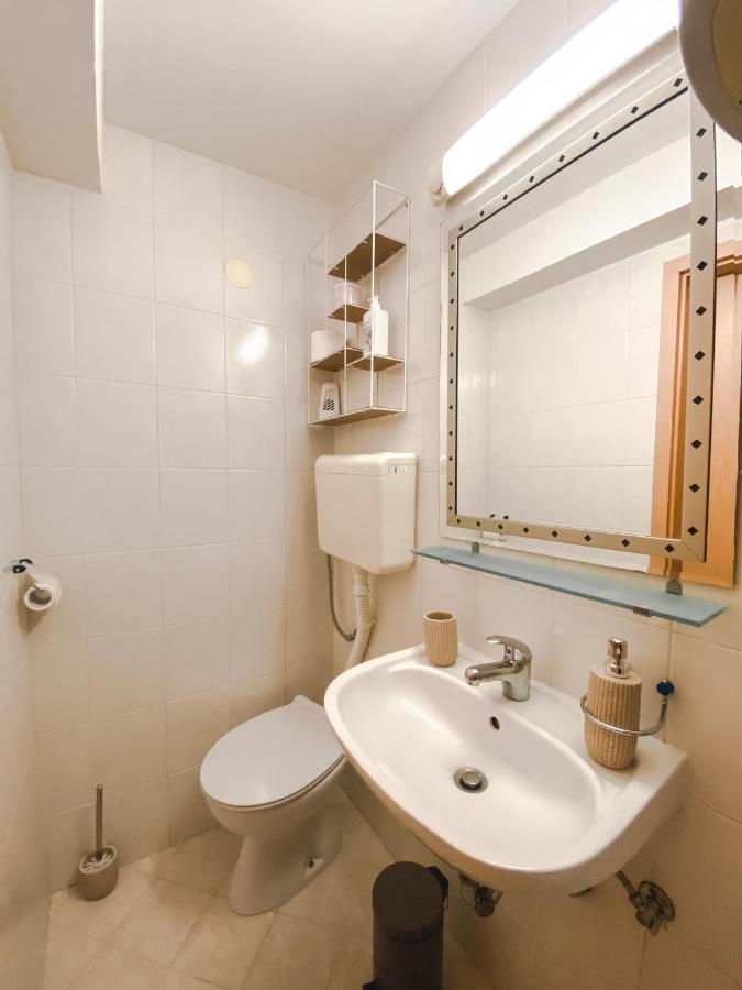 Apartma Mandala Koper Exterior foto